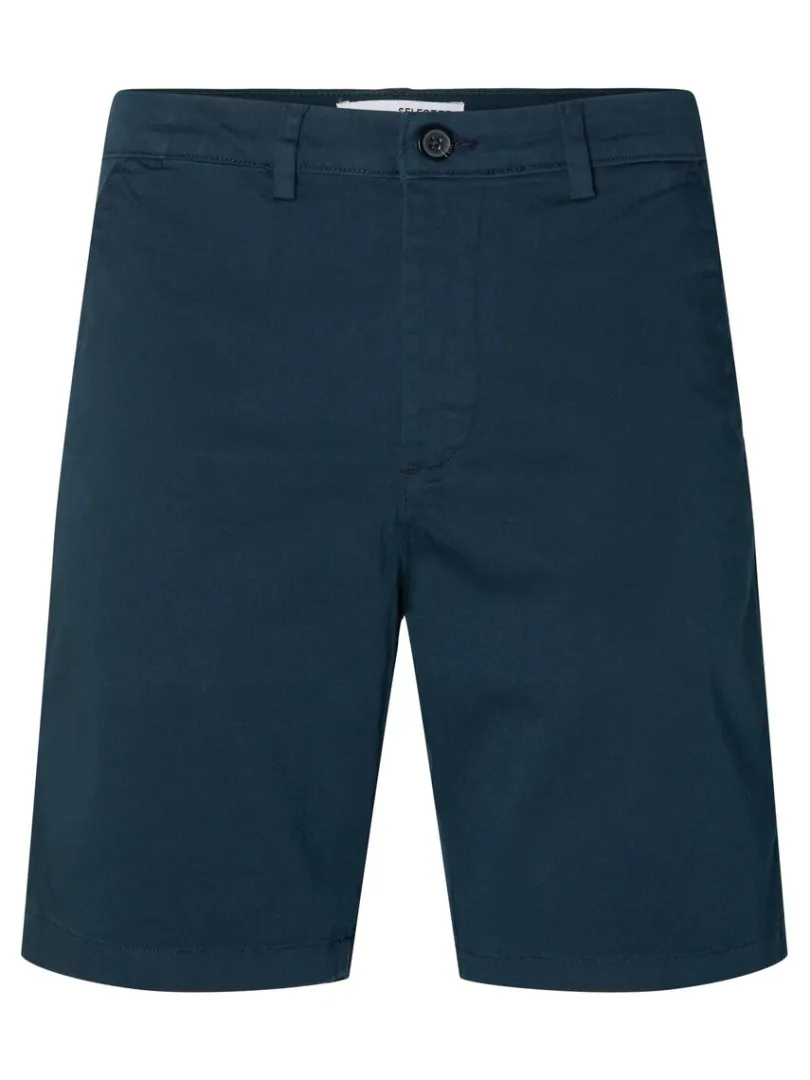 slimfit_chinoshorts_4-3.webp Shorts>SELECTED SLIM-FIT CHINOSHORTS Blue