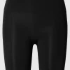 Shorts>SELECTED SØMLØS SHAPEWEAR SHORTS Black