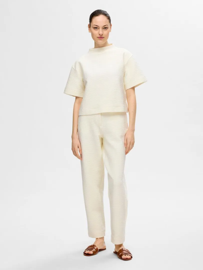 straight_fit_bukser_1-1.webp Bukser>SELECTED STRAIGHT FIT BUKSER White