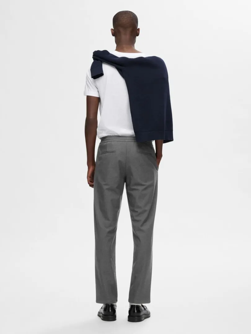 straight_fit_bukser_1-6.webp Bukser>SELECTED 196 STRAIGHT FIT BUKSER Grey