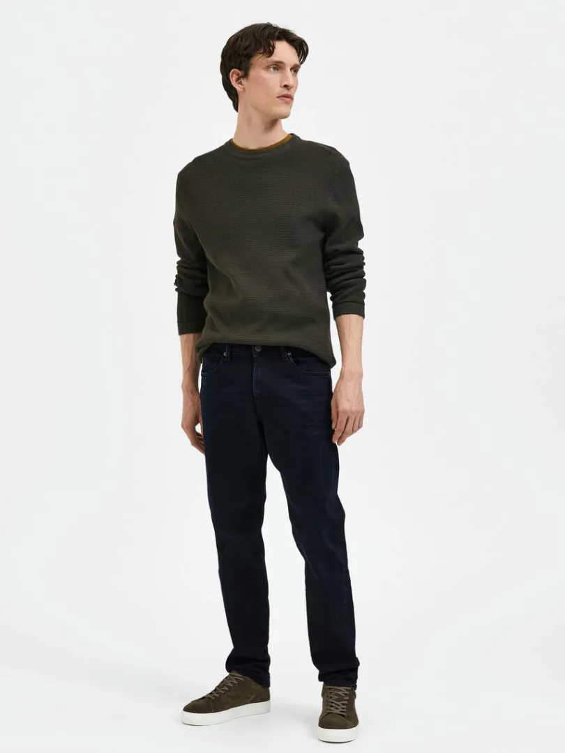 straight_fit_jeans_2-2.webp Jeans>SELECTED 196 STRAIGHT FIT JEANS Blue