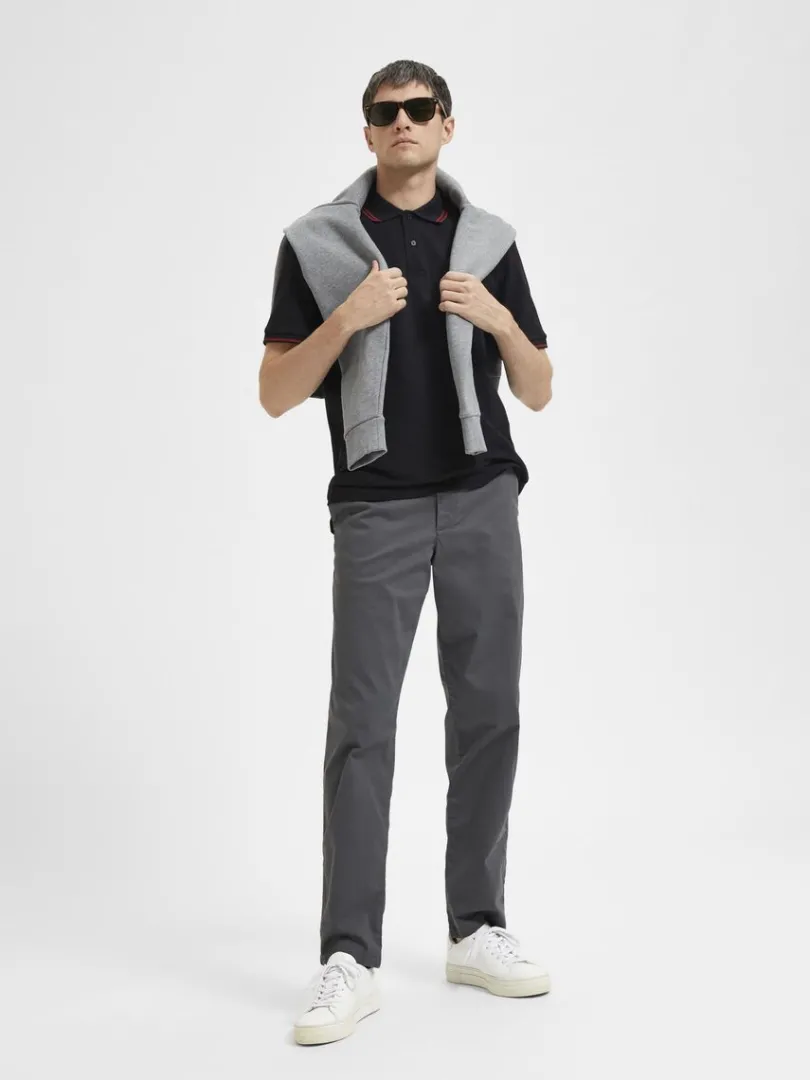 straight_flex_chinos_3-2.webp Bukser>SELECTED 196 STRAIGHT FLEX CHINOS Grey