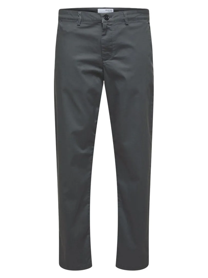 straight_flex_chinos_4-2.webp Bukser>SELECTED 196 STRAIGHT FLEX CHINOS Grey