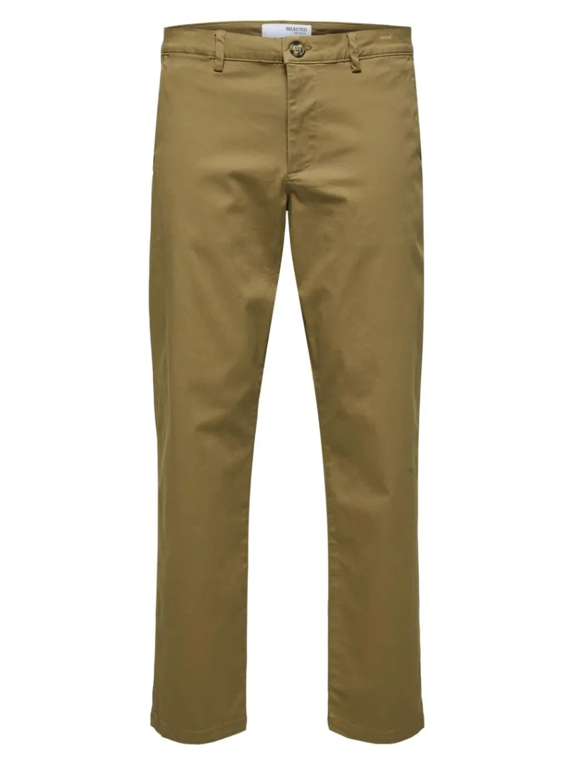 straight_flex_chinos_4-4.webp Bukser>SELECTED 196 STRAIGHT FLEX CHINOS Brown