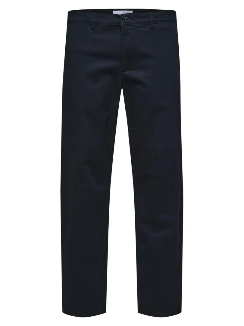 straight_flex_chinos_4.webp Bukser>SELECTED 196 STRAIGHT FLEX CHINOS Blue