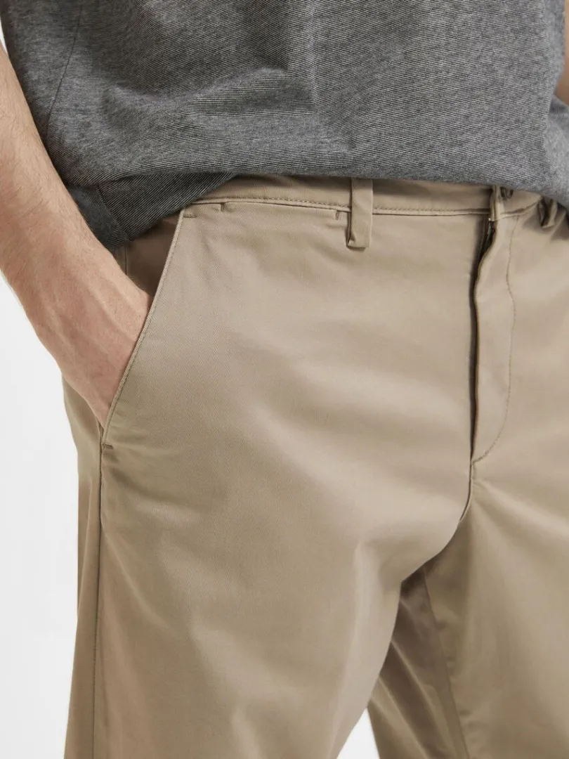 straight_flex_chinos_5-3.webp Bukser>SELECTED 196 STRAIGHT FLEX CHINOS Brown