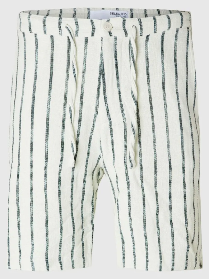 stribede_shorts_4-1.webp Shorts>SELECTED STRIBEDE SHORTS Green