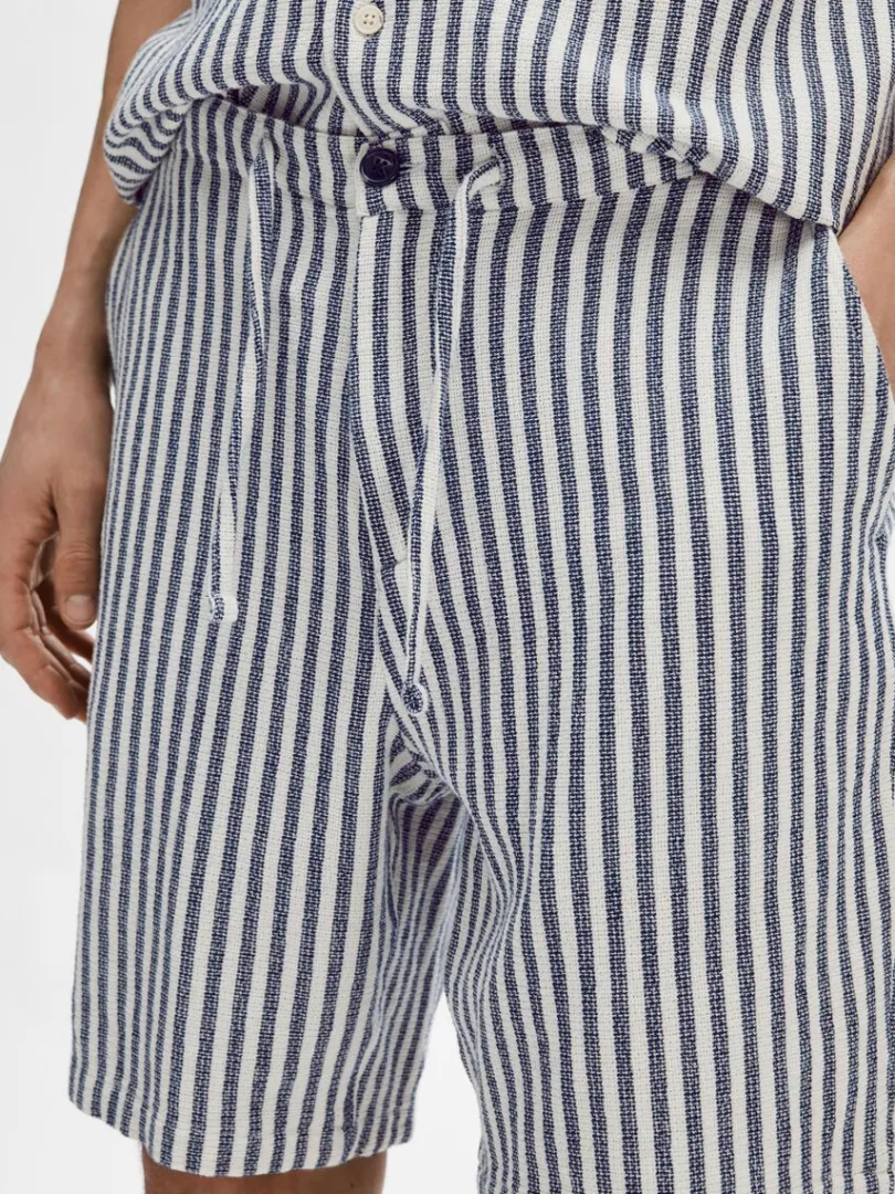 stribede_shorts_5-2.webp Shorts>SELECTED STRIBEDE SHORTS Blue