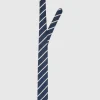 Accessories | Jakkesæt & Blazers>SELECTED STRIBET SLIPS Blue