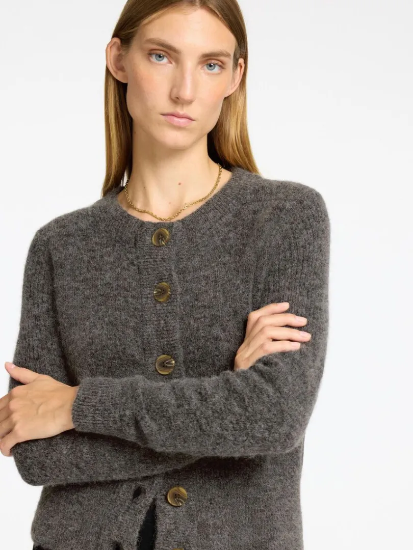 strikket_cardigan_3-1.webp Strik>SELECTED STRIKKET CARDIGAN Grey