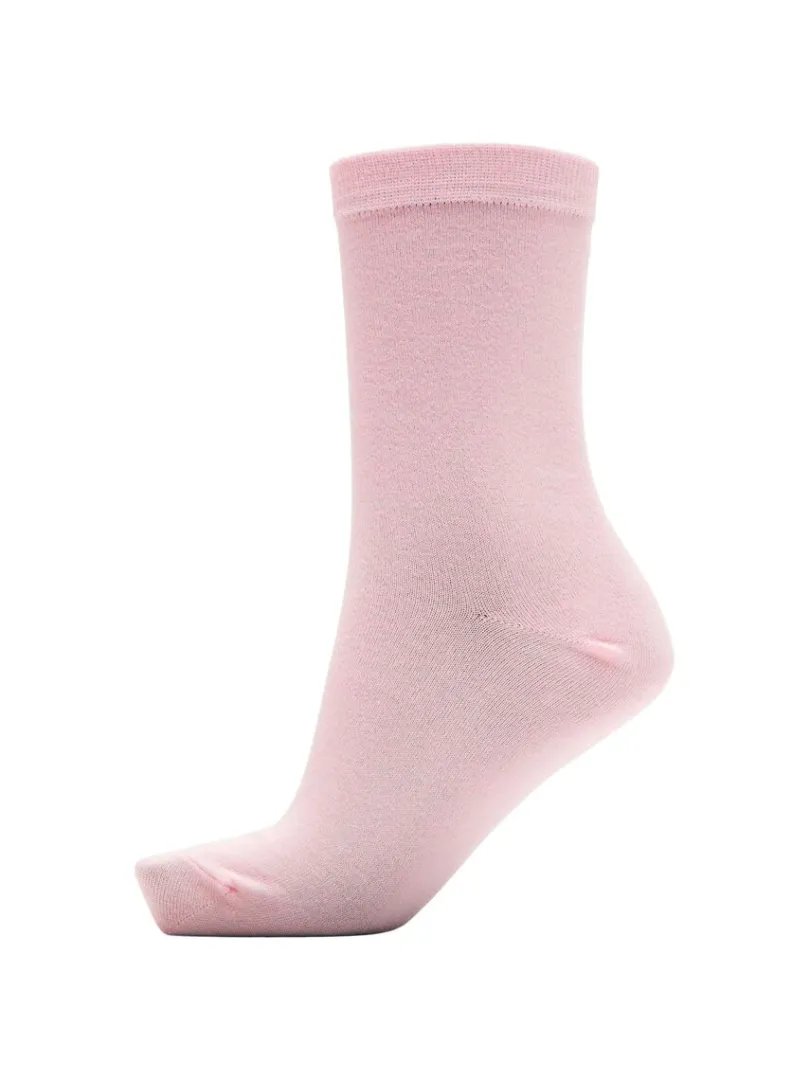 strikket_glimmer_strmper_0-6.webp Accessories>SELECTED STRIKKET GLIMMER STRØMPER Pink