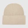 Accessories>SELECTED STRIKKET HUE Beige