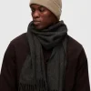 Accessories>SELECTED STRIKKET HUE Brown