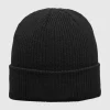 Accessories>SELECTED STRIKKET HUE Black