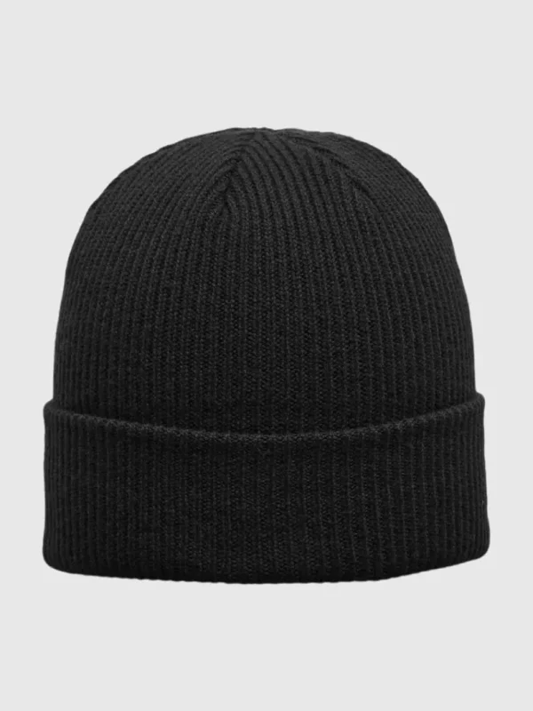Accessories>SELECTED STRIKKET HUE Black