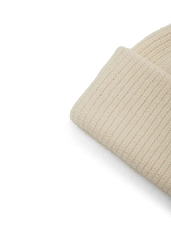 Accessories>SELECTED STRIKKET HUE Beige