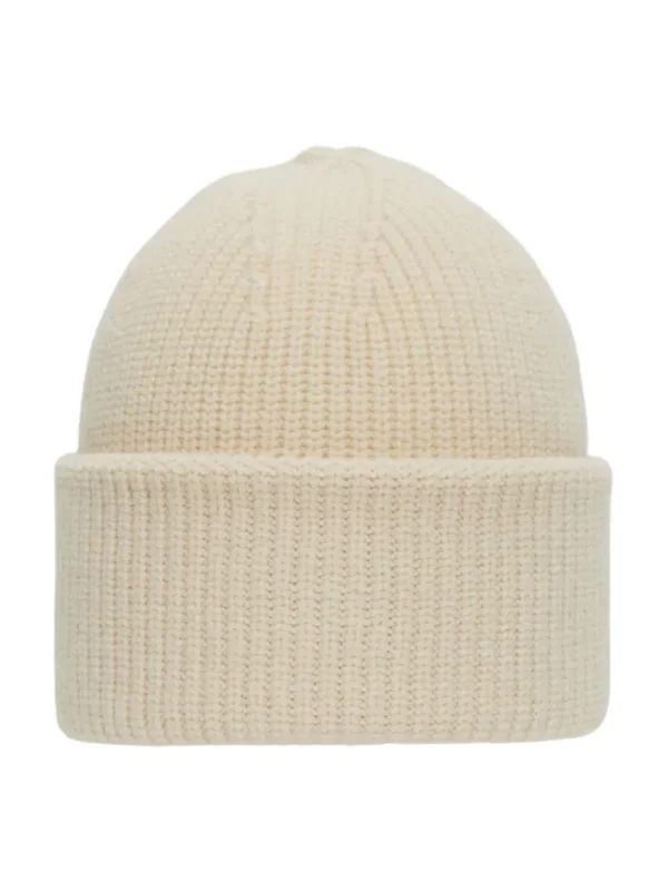 Accessories>SELECTED STRIKKET HUE Beige