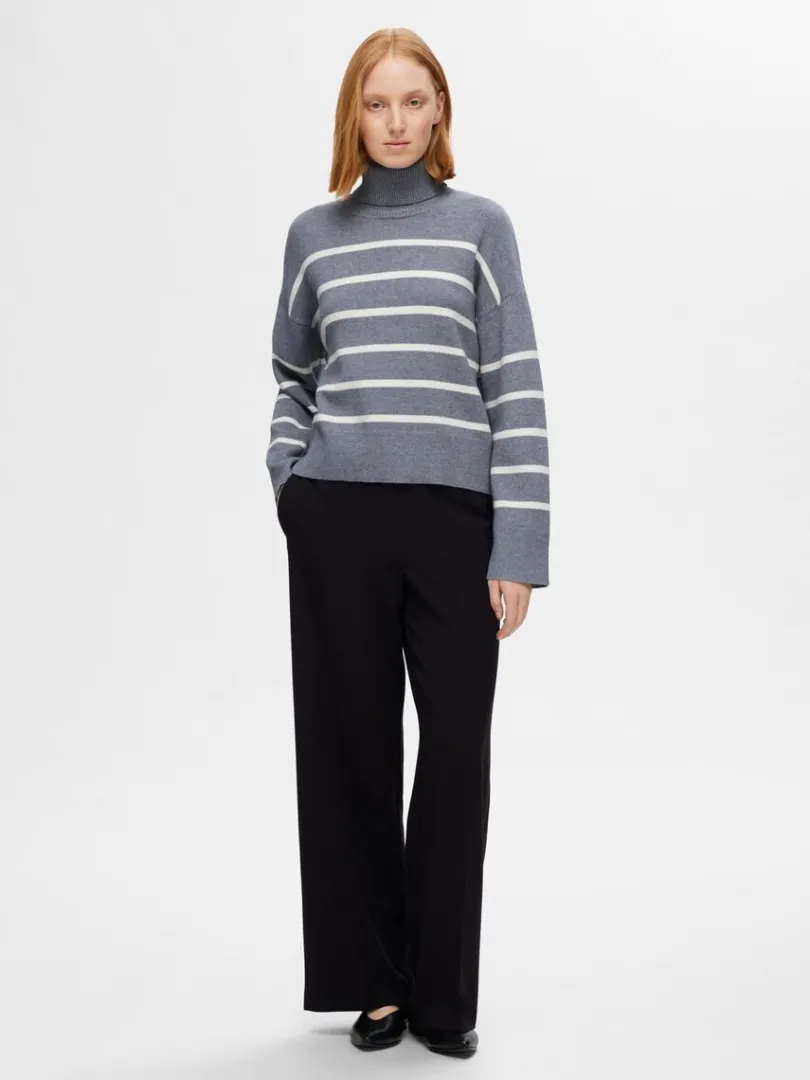 strikket_rullekrave_1-3.webp Strik>SELECTED STRIKKET RULLEKRAVE Grey