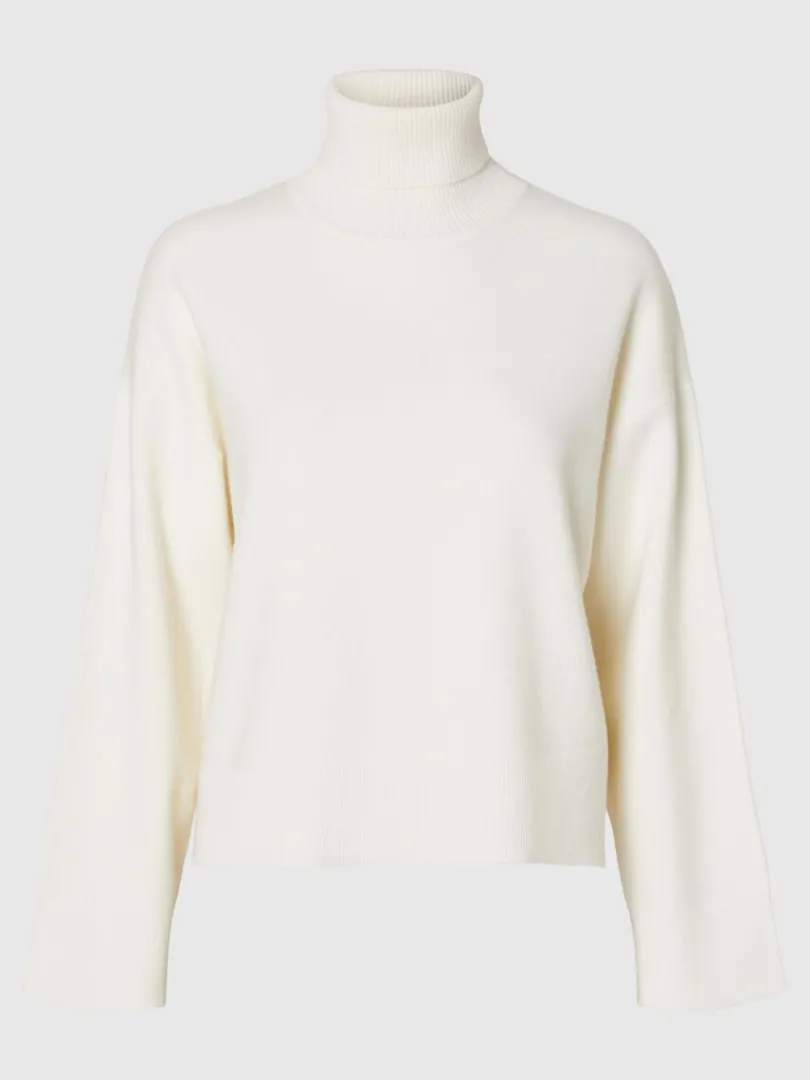 strikket_rullekrave_5-2.webp Strik>SELECTED STRIKKET RULLEKRAVE Beige