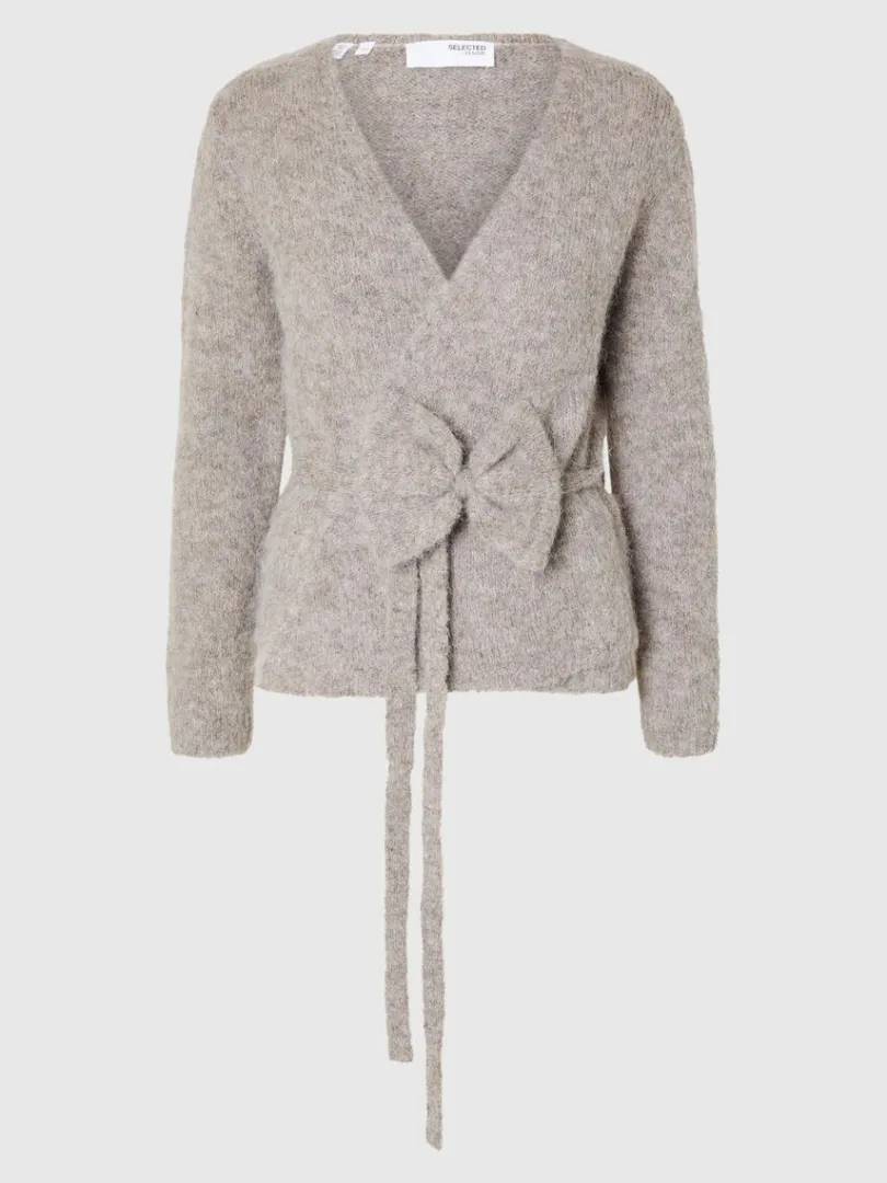 strikket_sl_omcardigan_3.webp Strik>SELECTED STRIKKET SLÅ OM-CARDIGAN Grey