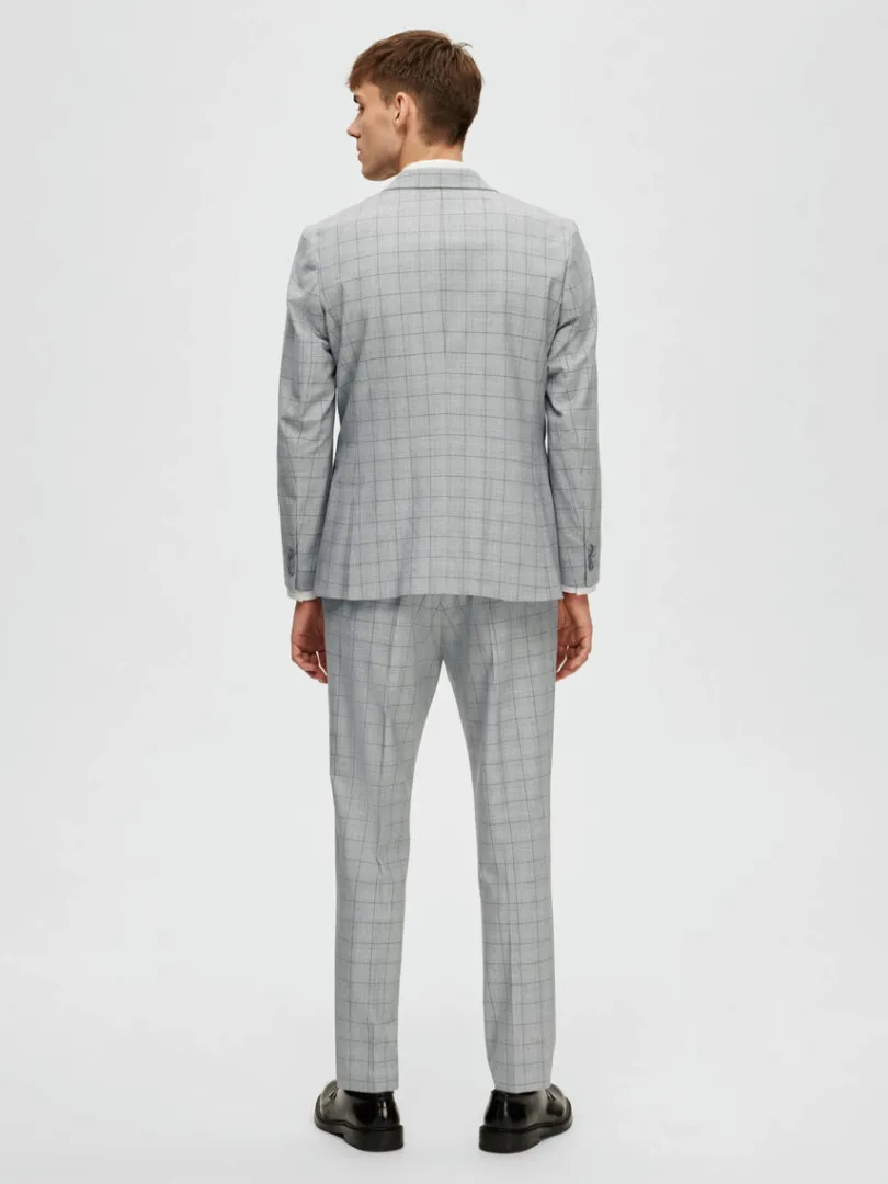 ternet_blazer_1-5.webp Jakkesæt & Blazers>SELECTED TERNET BLAZER Grey