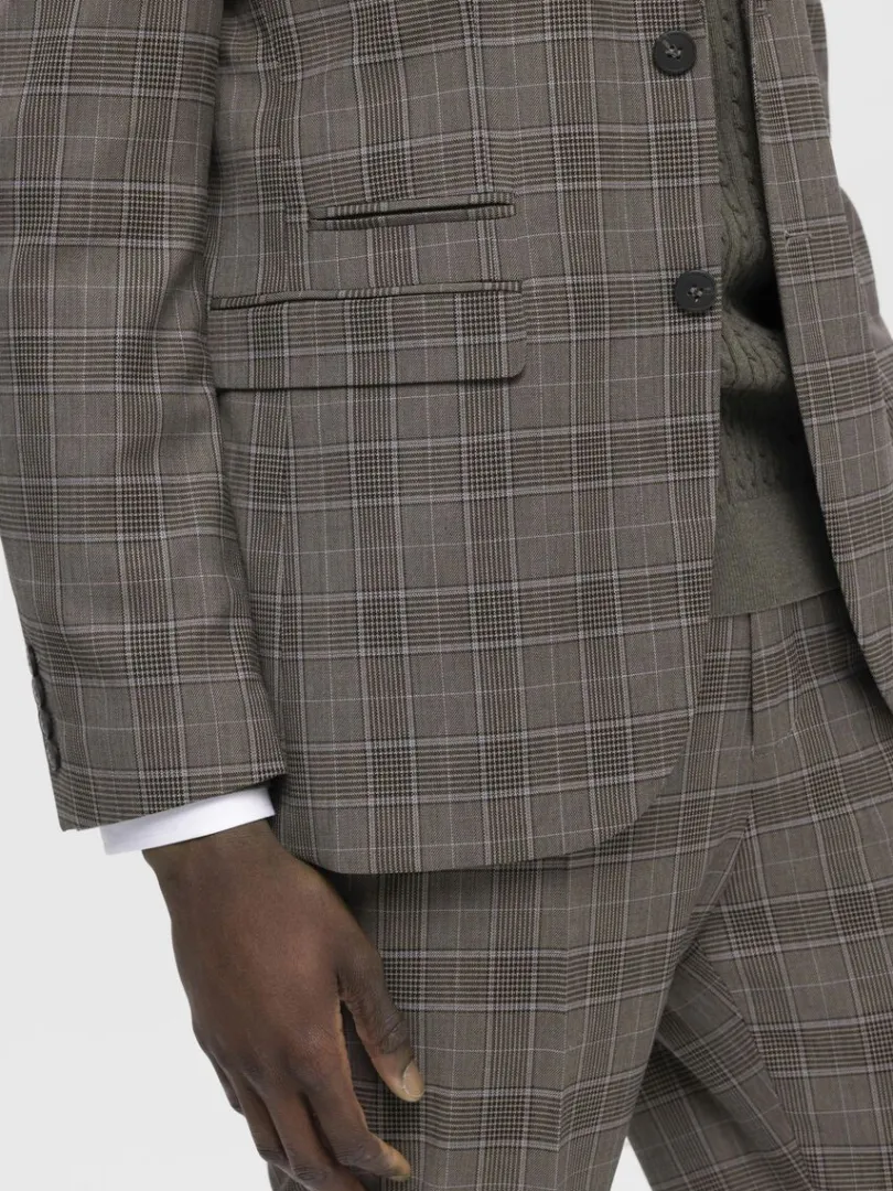 ternet_enkeltradet_blazer_5-1.webp Jakkesæt & Blazers>SELECTED TERNET ENKELTRADET BLAZER Brown