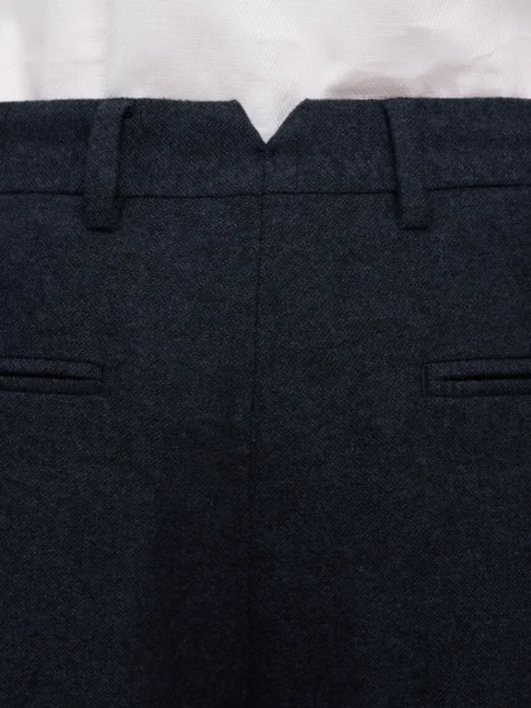 Bukser | Jakkesæt & Blazers>SELECTED TERNET HABITBUKSER Blue