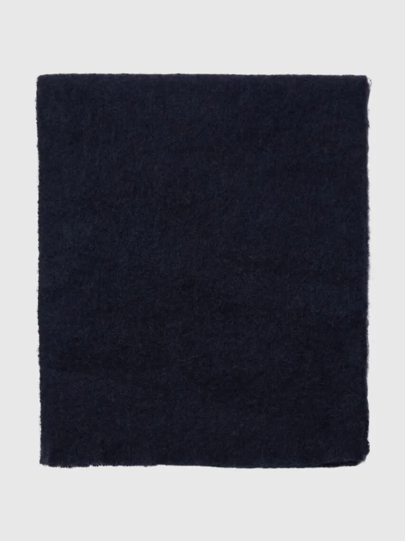 ternet_halstrklde_0-3.webp Accessories>SELECTED TERNET HALSTØRKLÆDE Blue