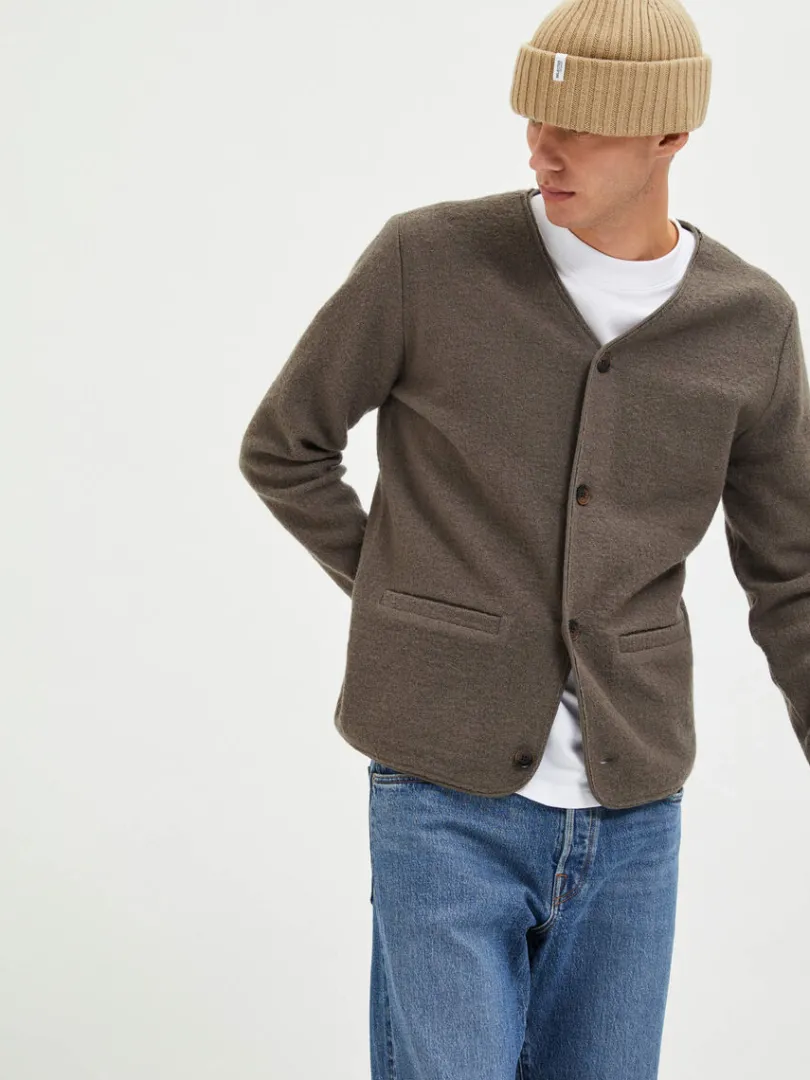 uld_cardigan_2-4.webp Strik>SELECTED ULD CARDIGAN Brown