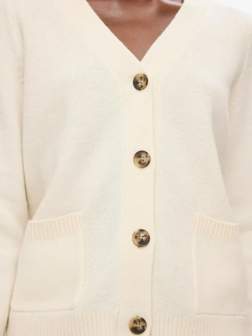 uld_cardigan_3-1.webp Strik>SELECTED 100% ULD CARDIGAN Beige