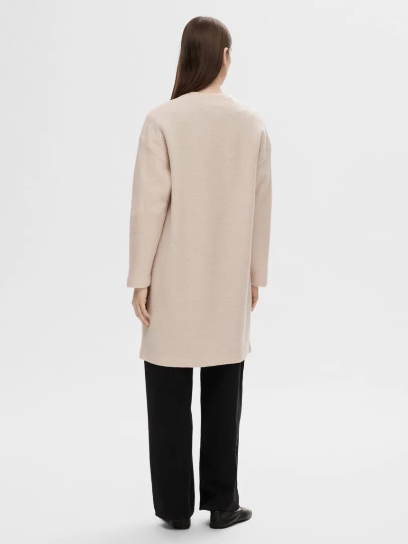 uld_cardigan_4-3.webp Strik>SELECTED ULD CARDIGAN Beige
