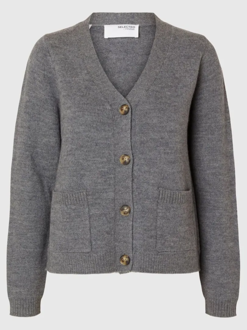 uld_cardigan_5.webp Strik>SELECTED 100% ULD CARDIGAN Grey