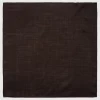 Accessories | Accessories>SELECTED ULD HALSTØRKLÆDE Brown