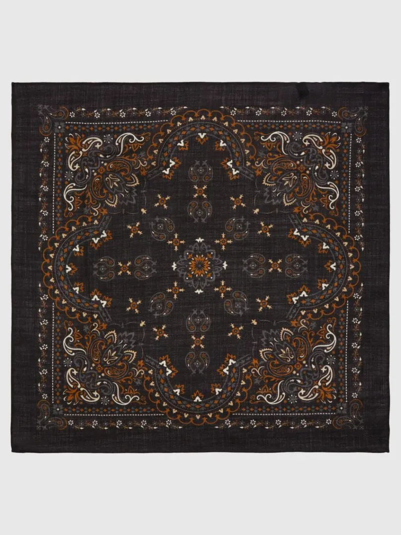 uld_halstrklde_0-18.webp Accessories>SELECTED 100% ULD HALSTØRKLÆDE Brown