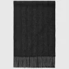 Accessories>SELECTED 100% ULD HALSTØRKLÆDE Grey