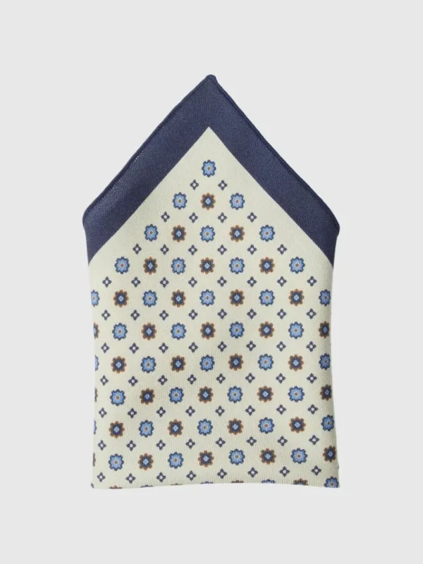 Jakkesæt & Blazers | Accessories>SELECTED ULD LOMMETØRKLÆDE Blue