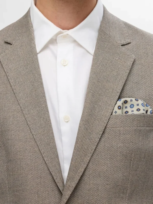 Jakkesæt & Blazers | Accessories>SELECTED ULD LOMMETØRKLÆDE Blue