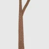 Accessories | Jakkesæt & Blazers>SELECTED ULD SLIPS Brown