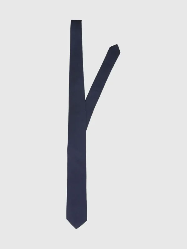 Accessories | Jakkesæt & Blazers>SELECTED ULD SLIPS Blue