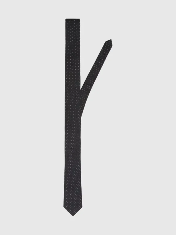 Accessories | Jakkesæt & Blazers>SELECTED ULD SLIPS Black