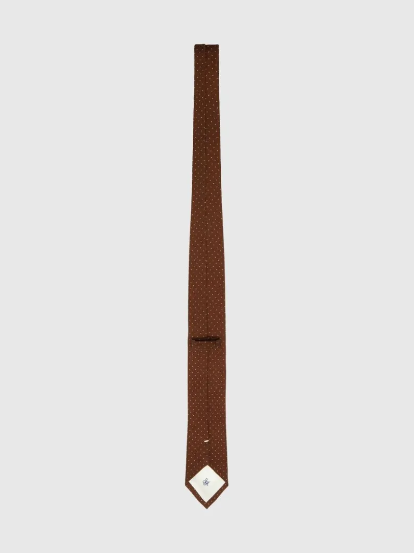 uld_slips_1-1.webp Accessories | Jakkesæt & Blazers>SELECTED ULD SLIPS Brown