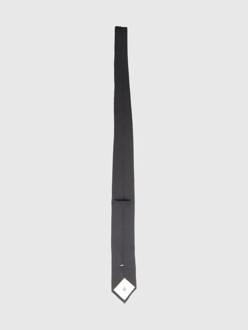 uld_slips_1-13.webp Accessories | Jakkesæt & Blazers>SELECTED ULD SLIPS Black