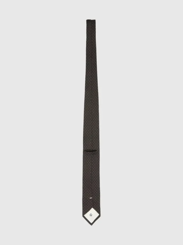 Accessories | Jakkesæt & Blazers>SELECTED ULD SLIPS Brown