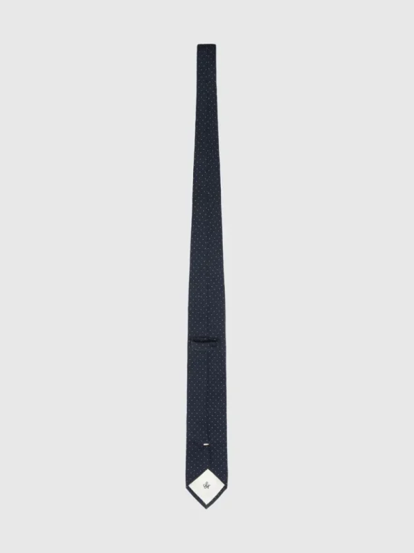 Accessories | Jakkesæt & Blazers>SELECTED ULD SLIPS Blue