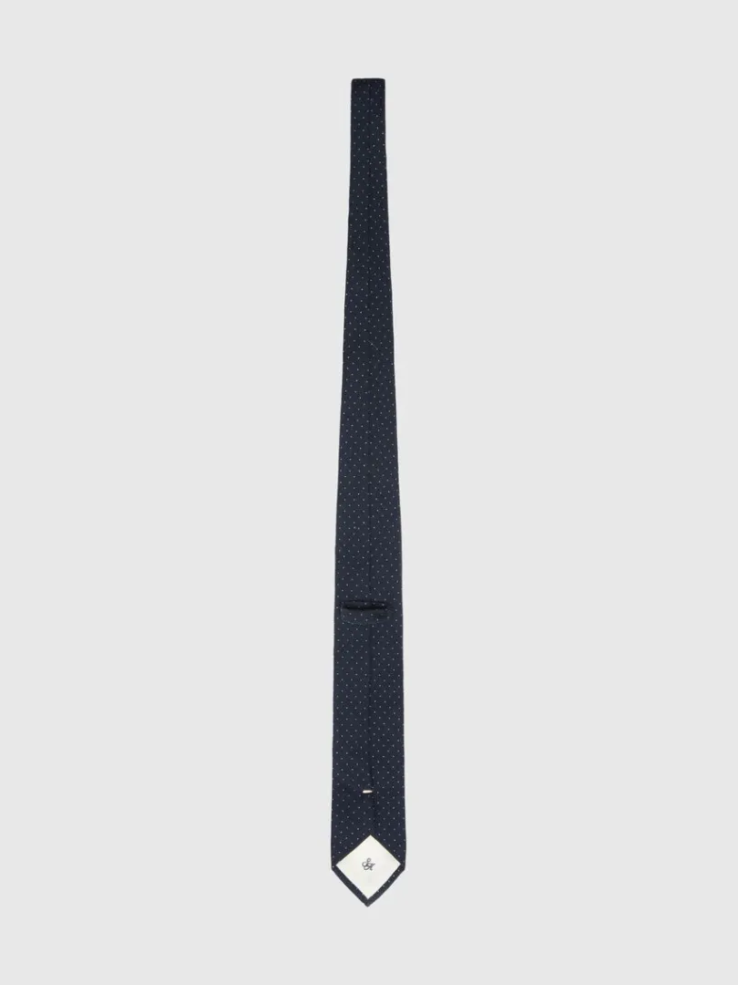 uld_slips_1-15.webp Accessories | Jakkesæt & Blazers>SELECTED ULD SLIPS Blue