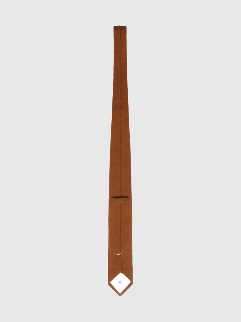 uld_slips_1-3.webp Accessories | Jakkesæt & Blazers>SELECTED ULD SLIPS Orange