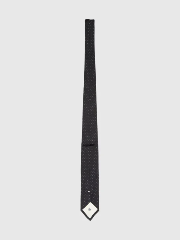 Accessories | Jakkesæt & Blazers>SELECTED ULD SLIPS Black