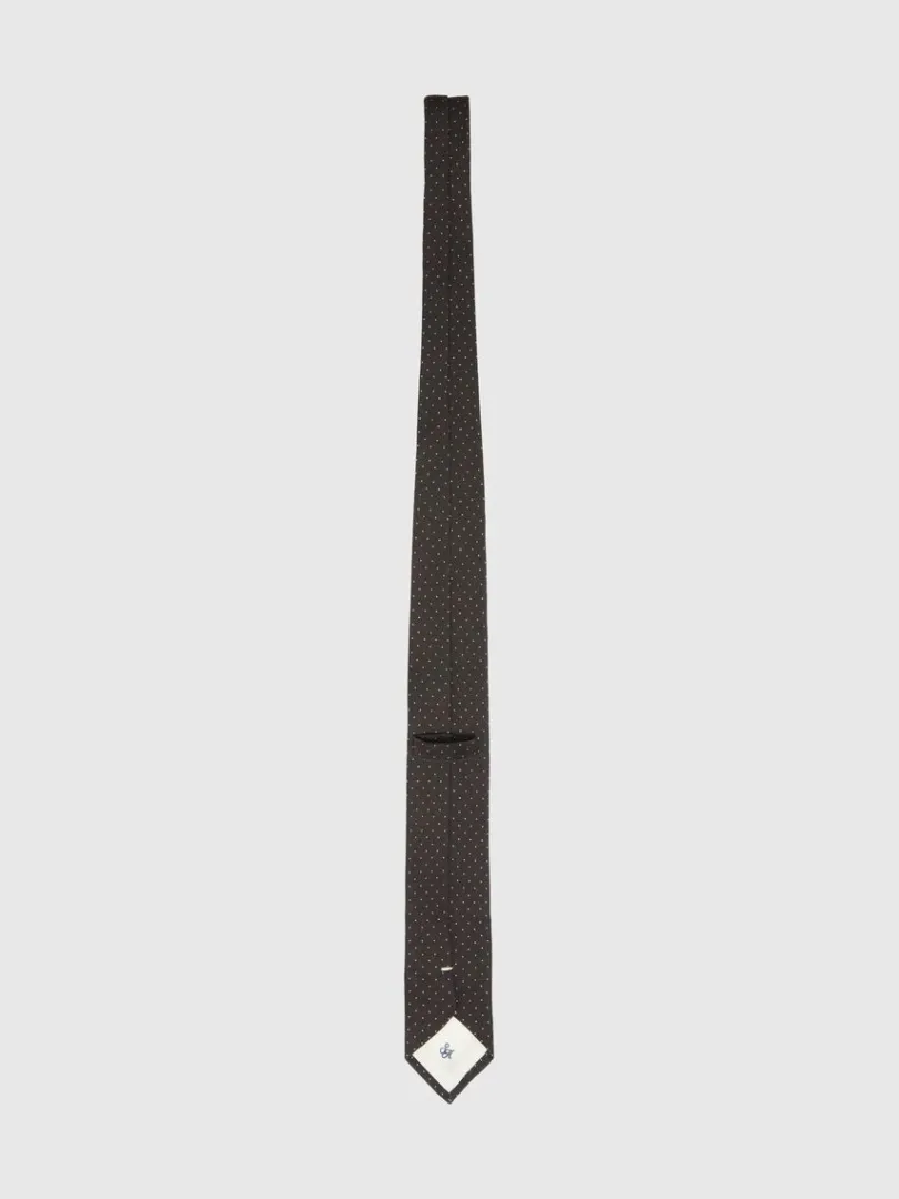 uld_slips_1-6.webp Accessories | Jakkesæt & Blazers>SELECTED ULD SLIPS Brown