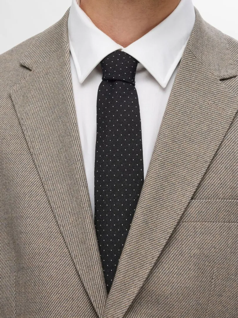 uld_slips_2-3.webp Accessories | Jakkesæt & Blazers>SELECTED ULD SLIPS Black