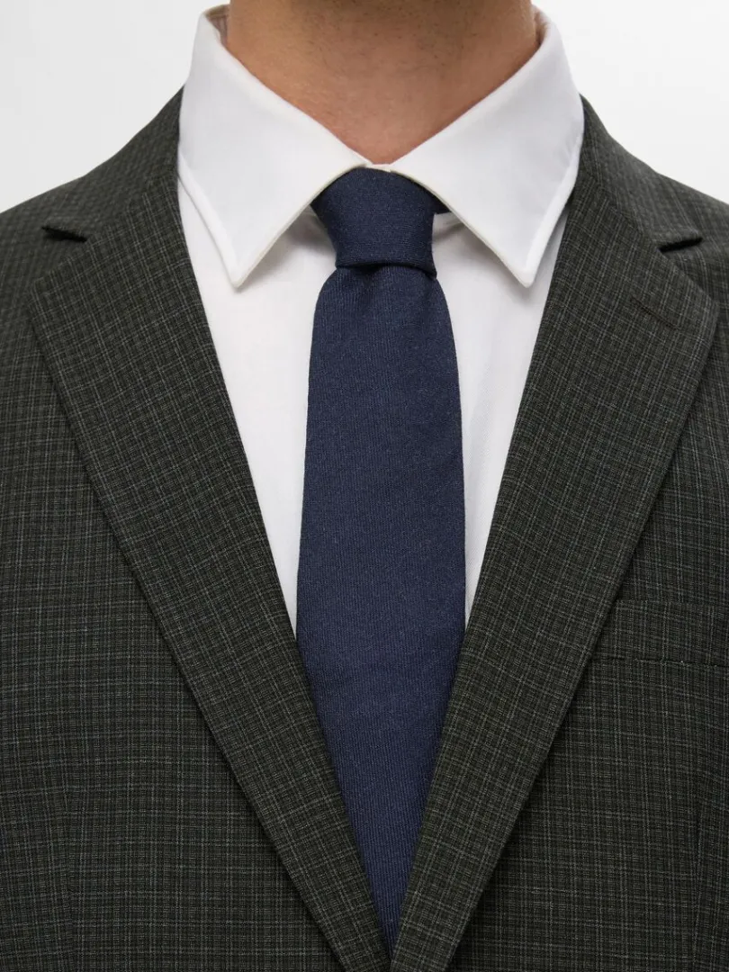 uld_slips_2.webp Accessories | Jakkesæt & Blazers>SELECTED ULD SLIPS Blue